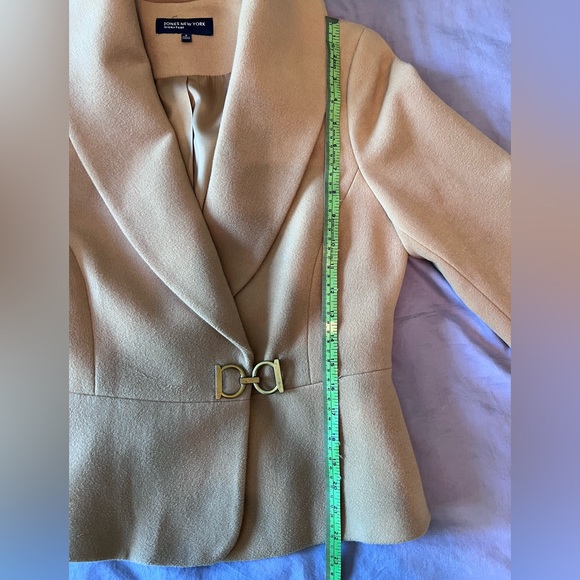 Jones New York Signature Blazer, Sz.6 - Picture 5 of 8